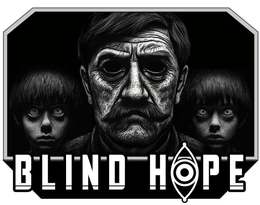 Blind Hope logo