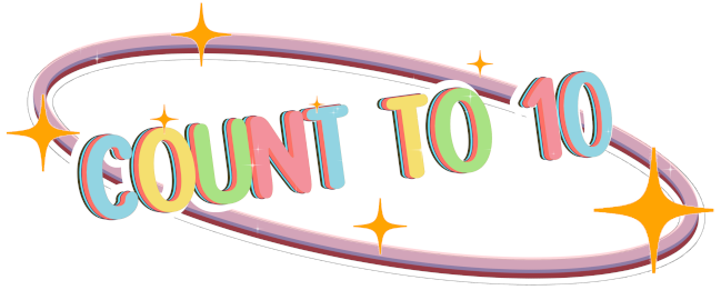 Count To Ten logo